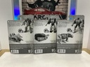 HASBRO - TRANSFORMERS - STARSCREAM, MEGATRON,  GRIMLOCK image