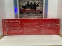 TAYLOR MADE TRUCKS WAWA CAR CARRIER TRUCK WITH LIGHTS [SEALED] image