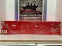 TAYLOR MADE TRUCKS WAWA CAR CARRIER TRUCK WITH LIGHTS [SEALED] image