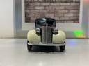 WIX FILTERS 60TH ANNIVERSARY 1939 CHEVROLET CANOPY PANEL & ERA OIL FILTER BANKS image