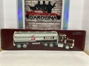 HERSHEY'S TOY TANKER COINBANK W/ LIGHTS AND SOUND image