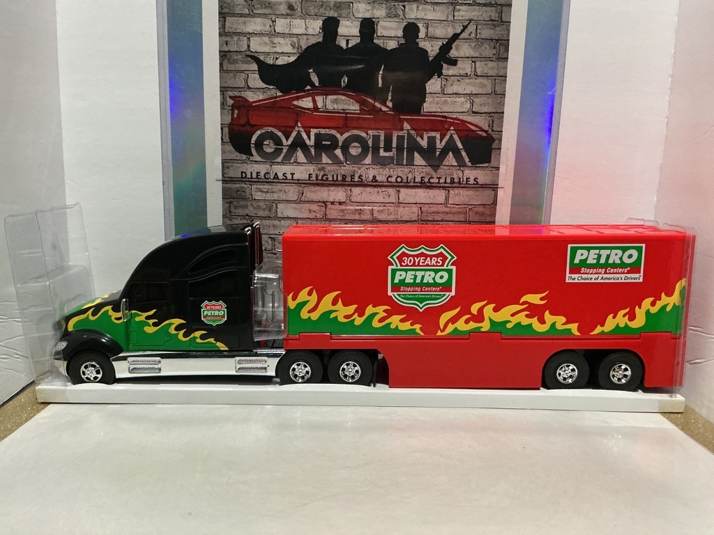 30th ANNIVERSARY LIMITED EDITION TRUCK - PETRO STOPPING CENTERS HAULER image