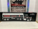 TEXACO CREDIT CARD EDITION 18-WHEEL TOY TANKER TRUCK COINBANK, W/LIGHTS & SOUND image