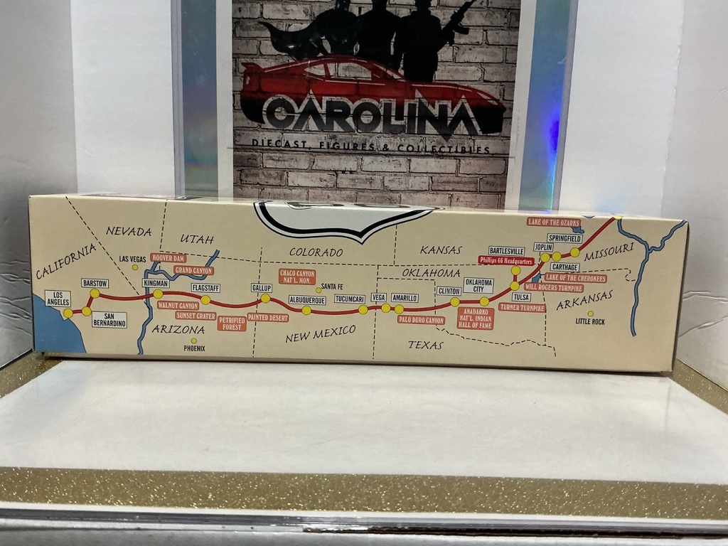 PHILLIPS 66 - YEAR 2000 CREDIT CARD EDITION TANKER TRUCK image