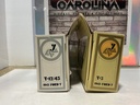 MATCHBOX - M.O.Y. Y-12/45 & Y-3 1912 FORD T image