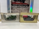 MATCHBOX - M.O.Y. Y-12/45 & Y-3 1912 FORD T image