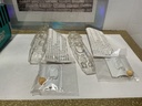 LANCER CRYSTAL CLEAR BODIES - NO.223 MCLAREN FORD F-1/NO.223 GERHARDT OFFY image