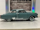 DANBURY MINT - LIMITED EDITION 1951 STUDEBAKER COMMANDER COUPE image