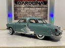 DANBURY MINT - LIMITED EDITION 1951 STUDEBAKER COMMANDER COUPE image