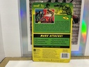 SUPER7 - MARS ATTACKS: GLOWIN THE DARK [BURNING FLESH] COLLECTIBLE image