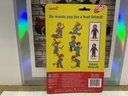 SUPER7 - GOOD GUYS DOLL “HE WANTS YOU FOR A BEST FRIEND” image