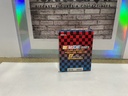 NASCAR 2001 - DATED COLLECTIBLE MINI HELMET ORNAMENT image