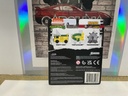 NV-14 JADA TOYS NANO HOLLYWOOD RIDES 3 PC. PACK image