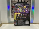 SUPER7 - [BENT CARD] TRANSFORMERS: CHROME COMMANDER MEGATRON image