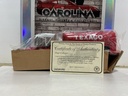 ERTL COLLECTIBLES 1/25 SCALE - 1918 FORD RUNABOUT WITH TANKER TRAILER BANK image