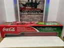 COCA-COLA 2005 CORVETTE CARRIER [BATTERY OPERATED LIGHTS, AND SOUNDS] image