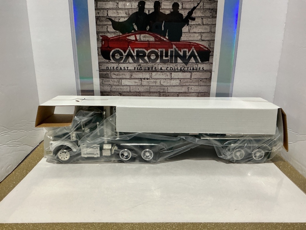 CITGO CITY SERVICES - 1:87 #10 IN SERIES TANKER TRUCK  [ONLY 6,840 MADE] image