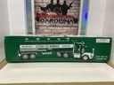 LUBE OIL LEGENDS - CITIES SERVICE TANKER TRUCK [BOX DAMAGED] image