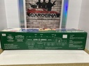 LUBE OIL LEGENDS - CITIES SERVICE TANKER TRUCK [BOX DAMAGED] image