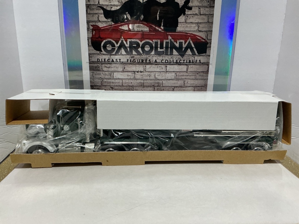 LUBE OIL LEGENDS - CITIES SERVICE TANKER TRUCK [BOX DAMAGED] image