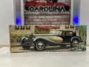 AVON BUGGATI ‘27 AFTER SHAVE 6.0Z [DAMAGED BOX] image