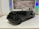 AVON BUGGATI ‘27 AFTER SHAVE 6.0Z [DAMAGED BOX] image
