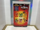 POWER RANGERS: S.P.D - PINK LIGHT PATROL POWER RANGER image