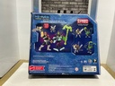[DAMAGED BOX]MATTEL MASTER ENERGY HE-MAN VS CHAOS ENERGY SKELETOR image