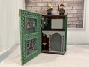 LEGO Harry Potter Hogwarts Moment: Potions Class (76383) image