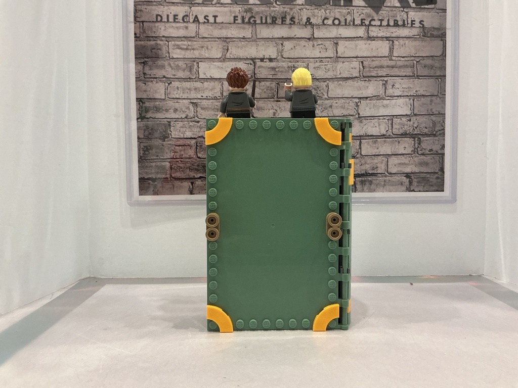 LEGO Harry Potter Hogwarts Moment: Potions Class (76383) image