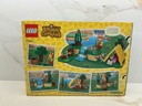 LEGO SET #77047 BUNNIE’S OUTDOOR ACTIVITIES image