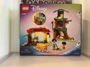 LEGO ENCANTO SET #43251 - ANTONIO’S ANIMAL SANCTUARY image