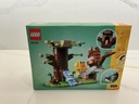 LEGO SET #40709 - SPRING ANIMAL PLAYGROUND image