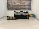 LEGO Creator 3-in-1 Retro Camera # 31147 [MISSING PIECES] image