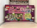 LEGO FRIENDS SET #41362 HEARTLAKE CITY SUPERMARKET [DAMAGED BOX] image