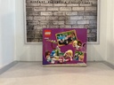 LEGO SET #41442 VET CLINIC RESCUE BUGGY [DAMAGED BOX] image