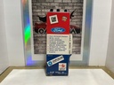 [DAMAGED BOX] 1/25 SCALE JO-HAN MODEL CAR - 1981 MUSTANG FROMO COBRA BLACK/GREEN image