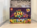 LEGO FRIENDS SET #42612 - CAT PLAYGROUND ADVENTURE image