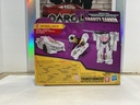 TRANSFORMERS BUMBLEBEE CYBERVERSE ADVENTURES: WHEELJACK image