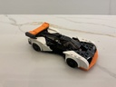 LEGO SPEED CHAMPIONS #76918 McLaren Solus GT [MISSING PIECES] image