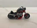 LEGO: SPEED CHAMPIONS - #42132 Technic Motorcycle image