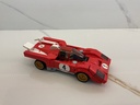 LEGO SPEED CHAMPIONS #76906 1970 Ferrari 512 M image