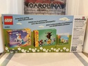 LEGO SET #66801 - SPRINGTIME ANIMAL PLAY PACK image
