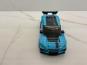 LEGO: SPEED CHAMPIONS - #76898 Jaguar I-PACE eTROPHY image