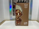 DZNR/YuMe - ATTACK ON TITAN: REINER BRAUN/TITAN PLUSHIE image