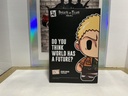 DZNR/YuMe - ATTACK ON TITAN: REINER BRAUN/TITAN PLUSHIE image