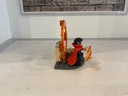 [LOOSE/MISSING PIECES] LEGO Doctor Strange's Interdimensional Portal (30652) image