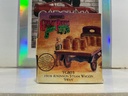 Matchbox - GREAT BEERS OF THE WORLD SERIES - YGB03 1918 ATKINSON SWAN image