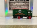 Matchbox - GREAT BEERS OF THE WORLD SERIES - YGB03 1918 ATKINSON SWAN image