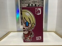 DZNR/YuMe - ATTACK ON TITAN: ANNIE LEONHART/TITAN PLUSHIE image
